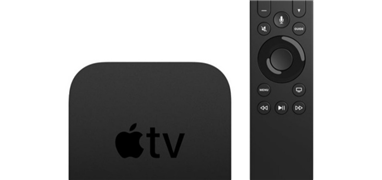 蘋果Apple TV支持德國(guó)電信的第三方遙控器，產(chǎn)品已通過認(rèn)證